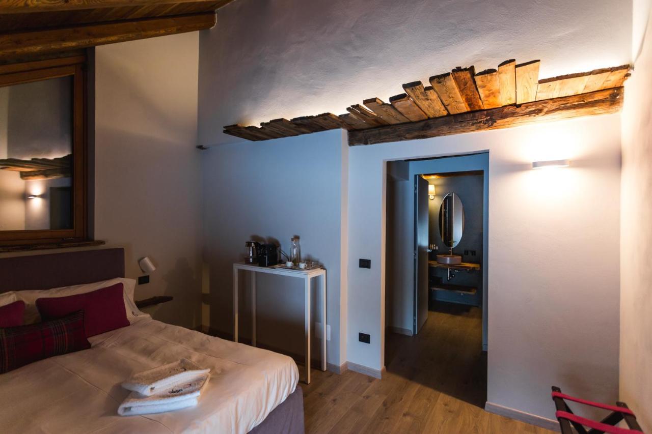 Granuit Room & Breakfast Sauze di Cesana Ngoại thất bức ảnh