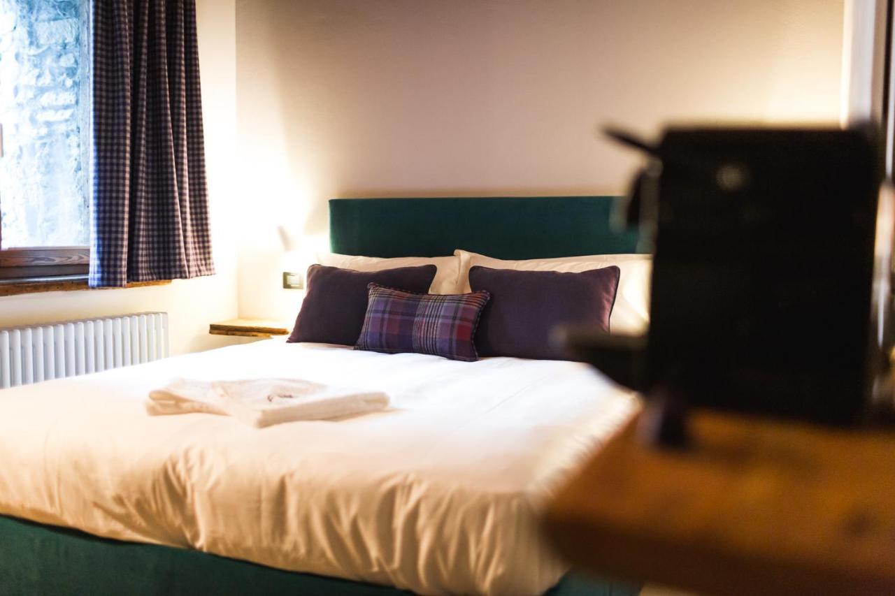 Granuit Room & Breakfast Sauze di Cesana Ngoại thất bức ảnh