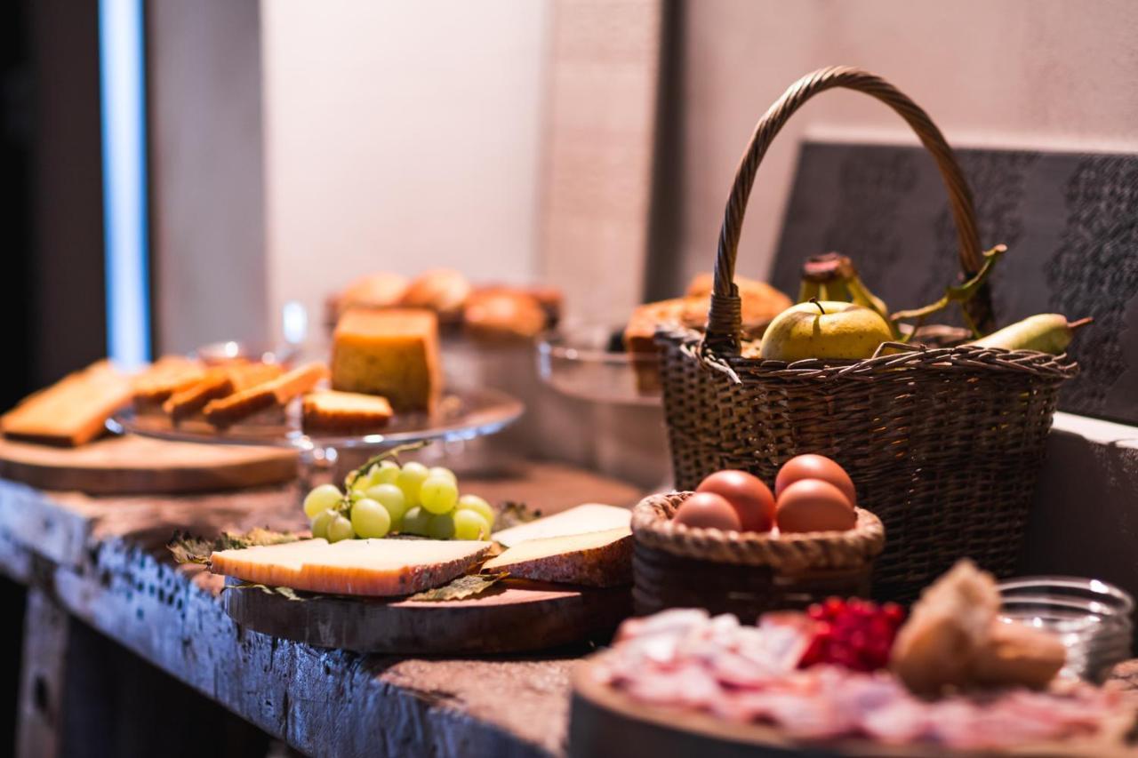 Granuit Room & Breakfast Sauze di Cesana Ngoại thất bức ảnh