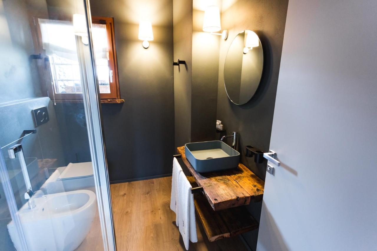 Granuit Room & Breakfast Sauze di Cesana Ngoại thất bức ảnh